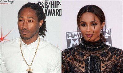 Future Is Considering to Fire Back at Ciara's Defamation Suit