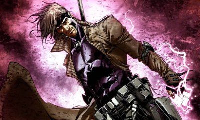 'Gambit' Future Is Now Unknown as Fox Yanks It Off Schedule