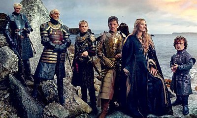 New 'Game of Thrones' Book Has a Twist That Can't Be Replicated by the Show. Why?