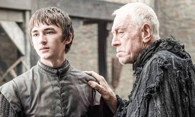 'Game of Thrones' Season 6 Photos Reveal Certain Characters' Fate