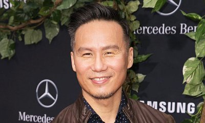 'Gotham': Get First Look at B.D. Wong as Hugo Strange in This Photo and Video