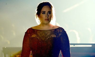 Grammy Awards 2016: Adele's Performance Ruined by Technical Issues. Is It Sabotaged?