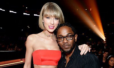 Grammy Awards 2016: Kendrick Lamar and Taylor Swift Dominate Winner List