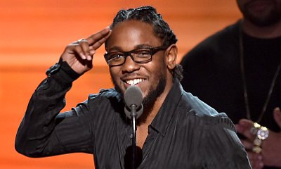Grammy Awards 2016: Kendrick Lamar Takes Home Best Rap Album
