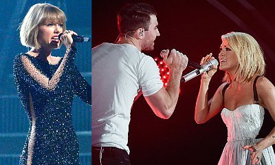 Grammy Awards 2016: Watch Opening Act by Taylor Swift, Carrie Underwood and Sam Hunt's Duet