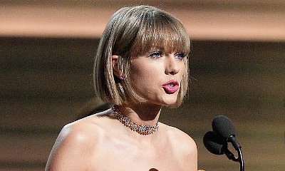 Grammy Awards 2016: Taylor Swift Wins Album of the Year