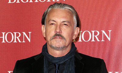 'Guardians of the Galaxy Vol. 2' Adds 'Sons of Anarchy' Star Tommy Flanagan