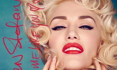 Gwen Stefani Debuts New Single 'Make Me Like You' in Full
