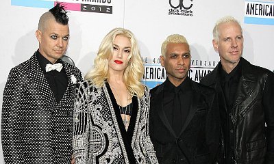 Is Gwen Stefani Kicked Out of Band? No Doubt Works on New Album With Another Vocalist