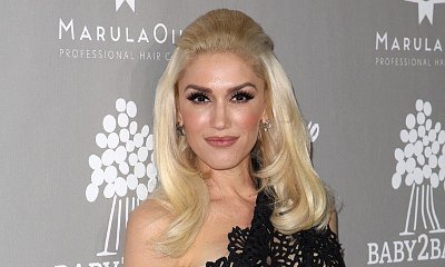 Gwen Stefani Reveals Tracklist for New Album