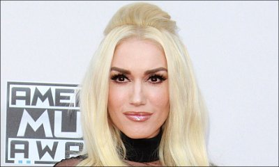 Gwen Stefani's New Single 'Make Me Like You' Is Coming Sooner Than You Think