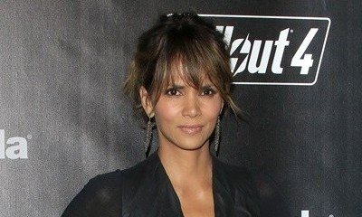 Halle Berry Heartbroken by Oscars' Lack of Diversity