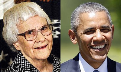 Harper Lee Dies at 89, President Obama Says She Changed America for the Better