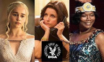 HBO Dominates 2016 DGA Awards With 'Game of Thrones', 'Veep' and 'Bessie'