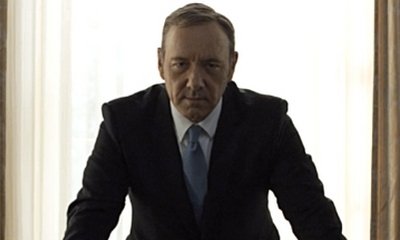 'House of Cards' Writers Get Promoted to Showrunners for Season 5
