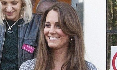 Is Kate Middleton Pregnant With Twins? Find Out the Truth!
