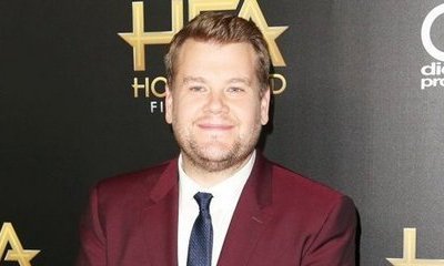 James Corden Announced as Host for 2016 Tony Awards