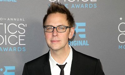 James Gunn Is Not Happy With 'Spotlight' Best Picture Win at the Oscars, Blasts the Academy