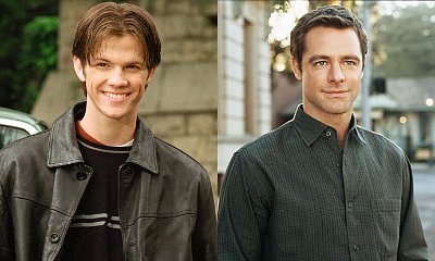 Jared Padalecki and David Sutcliffe Join 'Gilmore Girls' Returning Cast for Revival