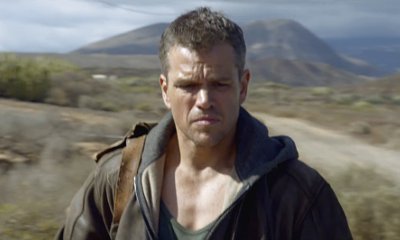 Jason Bourne Reintroduced as 'the Perfect Weapon' in 'Bourne 5' Super Bowl Spot