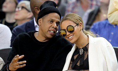 How Romantic! Jay-Z Sent Beyonce 10,000 Roses Ahead of Her Super Bowl 50 Halftime Show