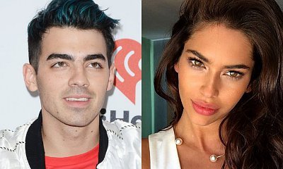 Joe Jonas Steps Out With New Girlfriend Post Gigi Hadid Split