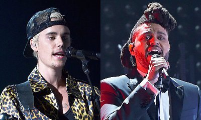 Watch Justin Bieber, The Weeknd and More Perform at the 2016 Grammys