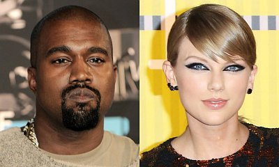 Kanye West Claims He Made Taylor Swift 'Famous' on New 'The Life of Pablo' Song