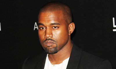 Kanye West Hints at Yet Another Title for New Album