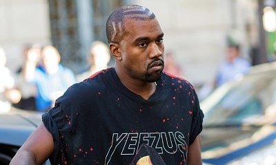 Kanye West Reportedly Close to Announcing a 'Life of Pablo' Tour