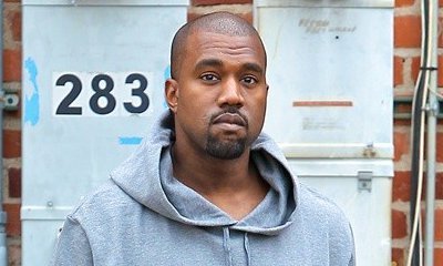 Kanye West's Album Is Back to Being Untitled