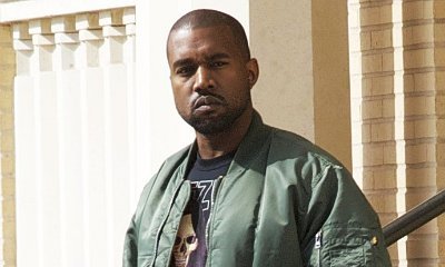 So This Is What Kanye West's 'T.L.O.P.' Means