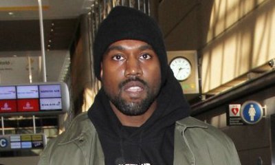 Kanye West Spent $2M for Yeezy Season 3 Fashion Show