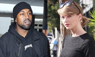 Kanye West Wishes Taylor Swift 'the Best' After Calling Her 'Fake Ass' in Leaked Audio