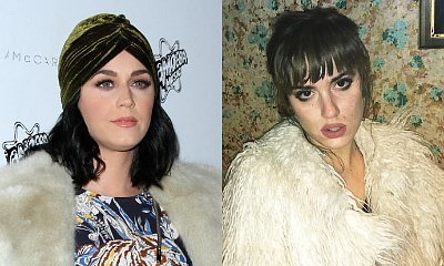 Katy Perry Accused of Bullying Aspiring Singer Ryn Weaver