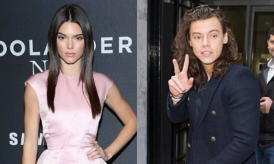 Kendall Jenner: Harry Styles Has Smelly Armpits