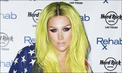 Kesha Cancels Concert as Her Supporters Plan Protest Outside Sony Headquarters