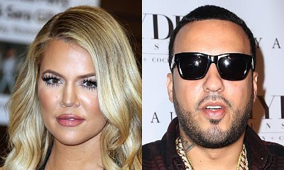 Khloe Kardashian Reveals if She's Dating French Montana Again