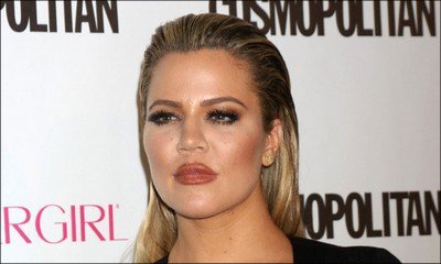 Khloe Kardashian Wrote Lengthy Post About Removing 'Toxic' People in Her Life