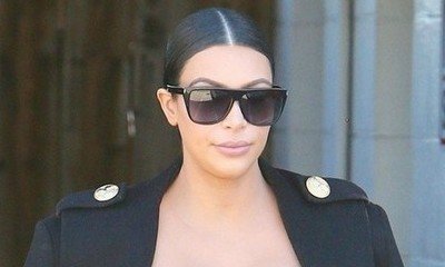Kim Kardashian Defends Kanye West After Twitter Rants: People Don't Get Him