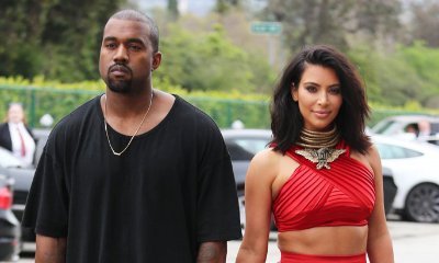 Kim Kardashian Forces Kanye West Into Anger Management Following Twitter Outbursts