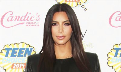Kim Kardashian Will Hide Herself From Public Until She Loses 70 Lbs
