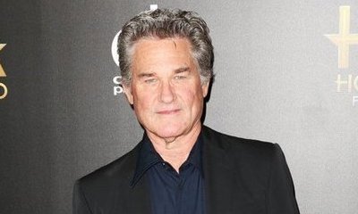 Kurt Russell Officially Cast for 'Guardians of the Galaxy Vol. 2', Mantis Confirmed