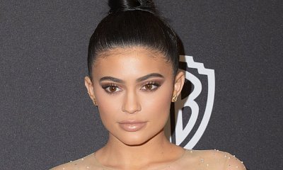 Kylie Jenner Officially Signs With PUMA Against Kanye West's Wish