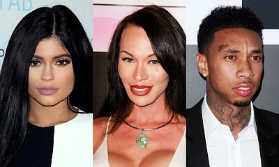 Here's Kylie Jenner's Response to Transgender Model Mia Isabella Who Exposed 'Cheating' Tyga