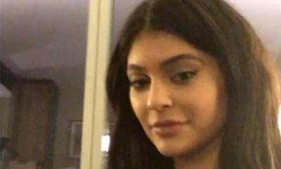 Watch Kylie Jenner's Self-Made Snapchat Movie That Causes Online Buzz