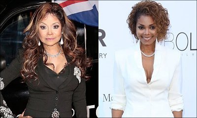 La Toya Jackson Calls Out Super Bowl for Omitting Janet Jackson From Montage