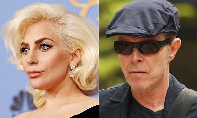 Lady GaGa Set to Perform David Bowie Tribute at 2016 Grammy Awards