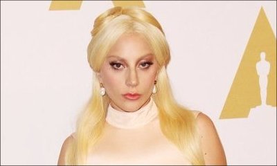 Lady GaGa Urges Sony to Drop Dr. Luke Following Kesha Sexual Assault Allegations