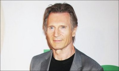 Who's That Girl? Liam Neeson's Fans Trying to Guess His 'Incredibly Famous' Girlfriend